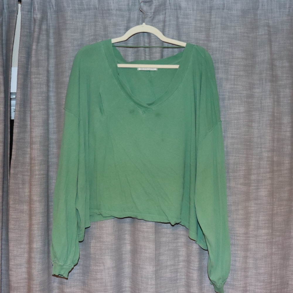 Women’s long sleeve